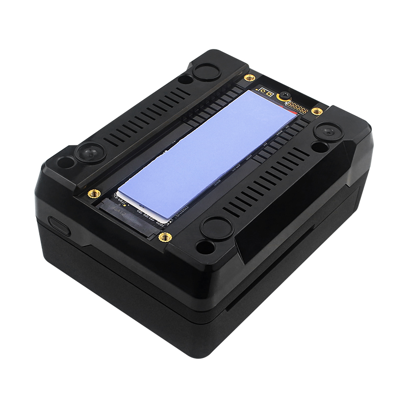Argon NEO 5 M.2 NVME PCIE Case - Argon One V3 M.2 Nvme Case ulasan dan harga