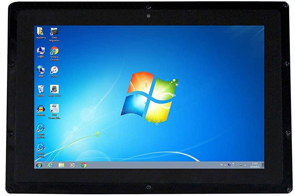 10.1 Inch Capacitive Touch Scr - Raspberry Pi 10.1 Inch Capacitive Touch Screen Ips ulasan dan harga
