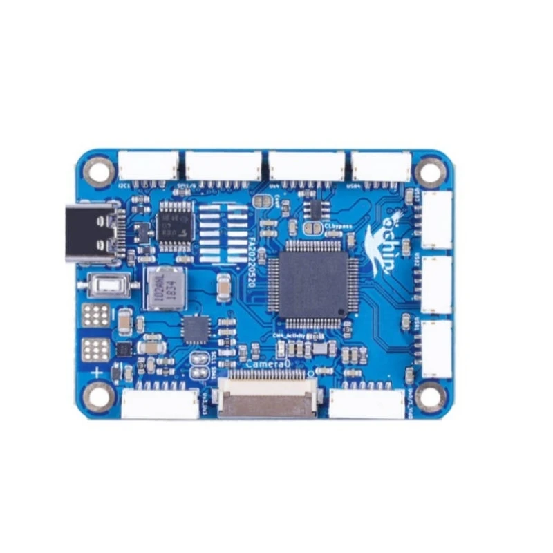 VoFSOchin Tiny Carrier Board W - Raspberry Pi Compute Module 4 8Gb 32Gb Emmc ulasan dan harga